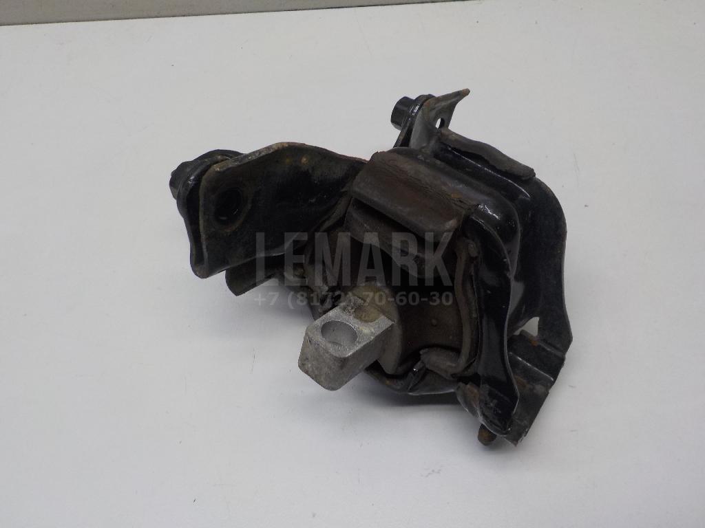Опора КПП левая 6Q0199555AR VAG