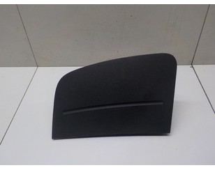 Подушка безопасности пассажирская (в торпедо) для Skoda Roomster 2006-2015 с разборки состояние отличное