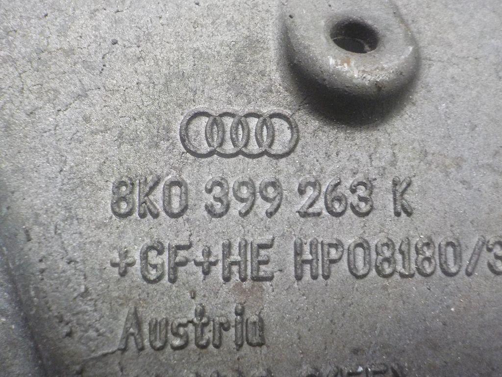 Кронштейн опоры КПП для  Audi Allroad quattro 2006-2012