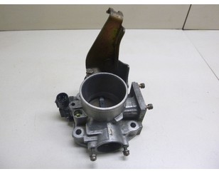 Заслонка дроссельная механическая для Honda HR-V 1999-2005 с разборки состояние отличное