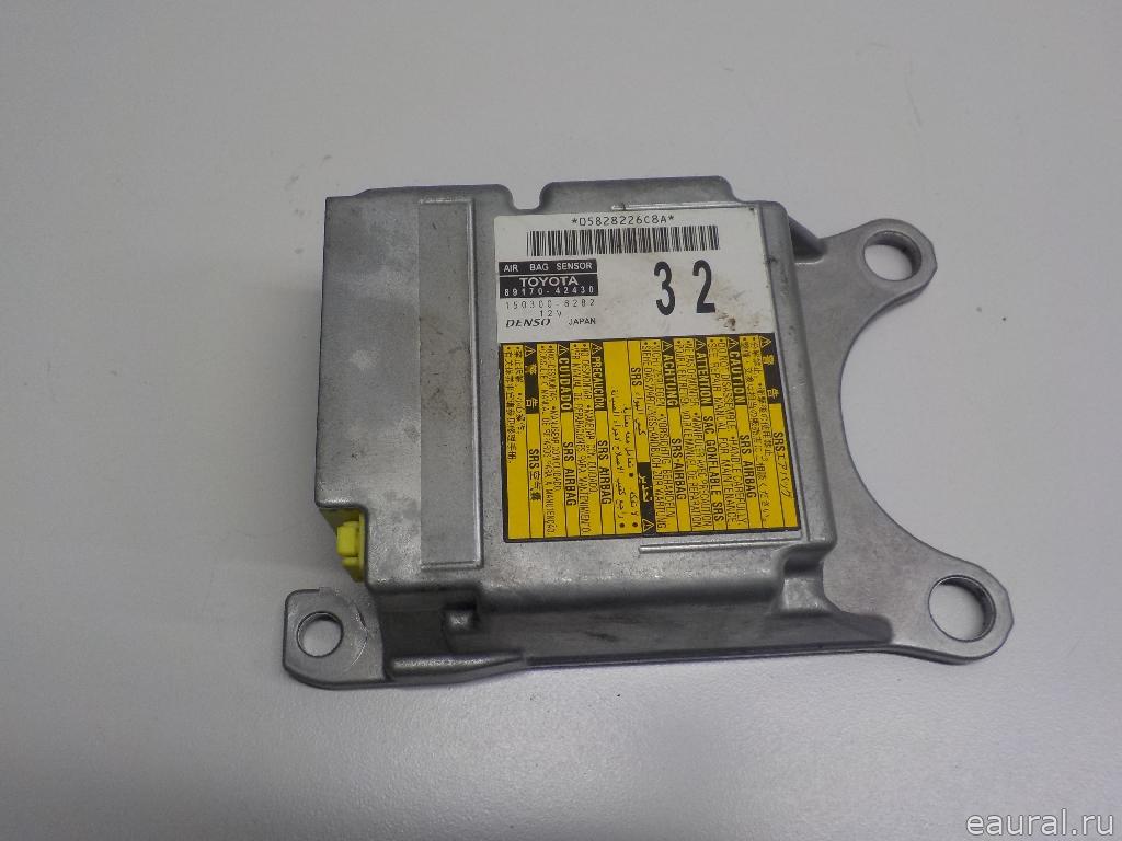 Блок управления AIR BAG