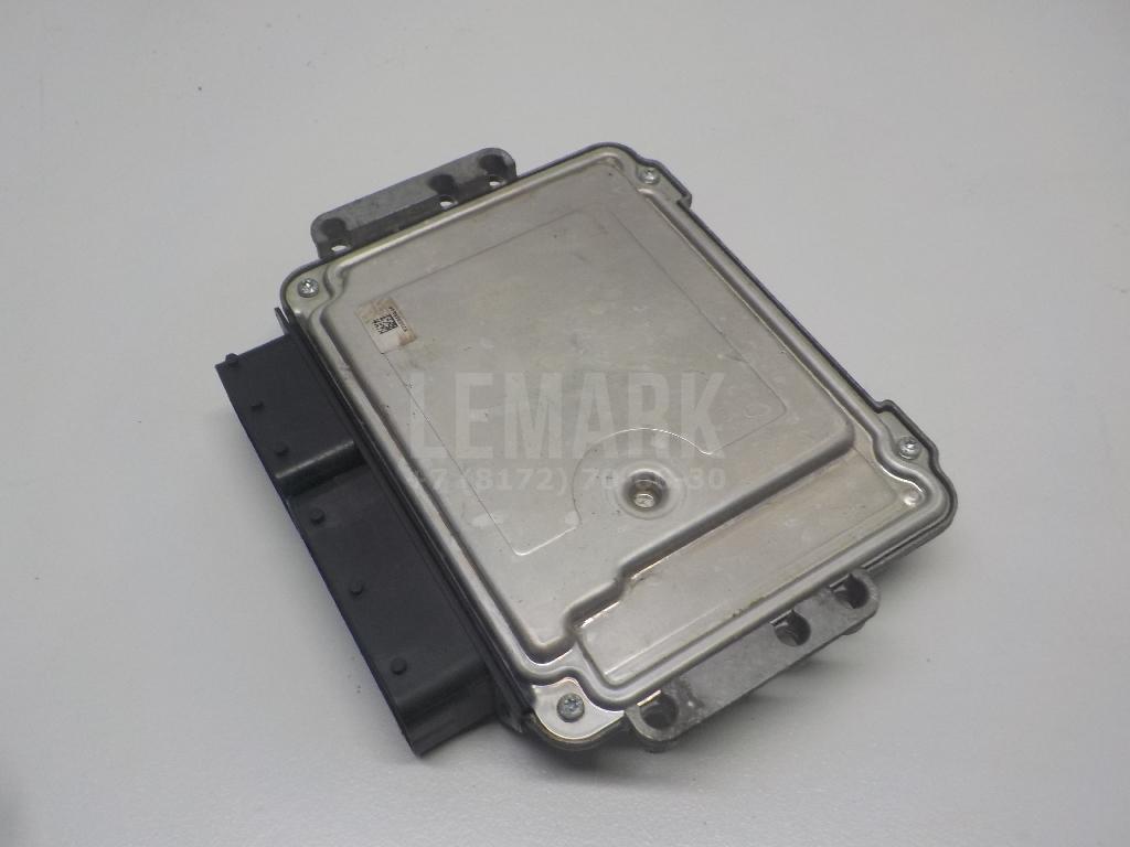 Блок управления двигателем 1762228 Ford