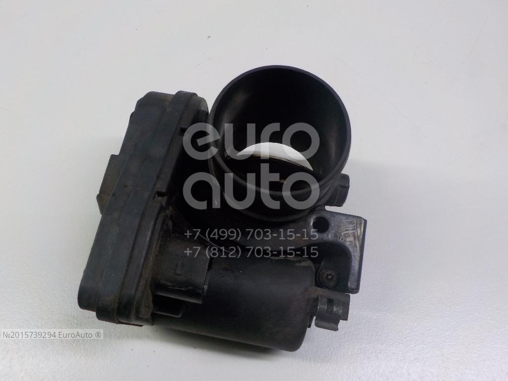 Ford 1448379 Заслонка дроссельная электрическая