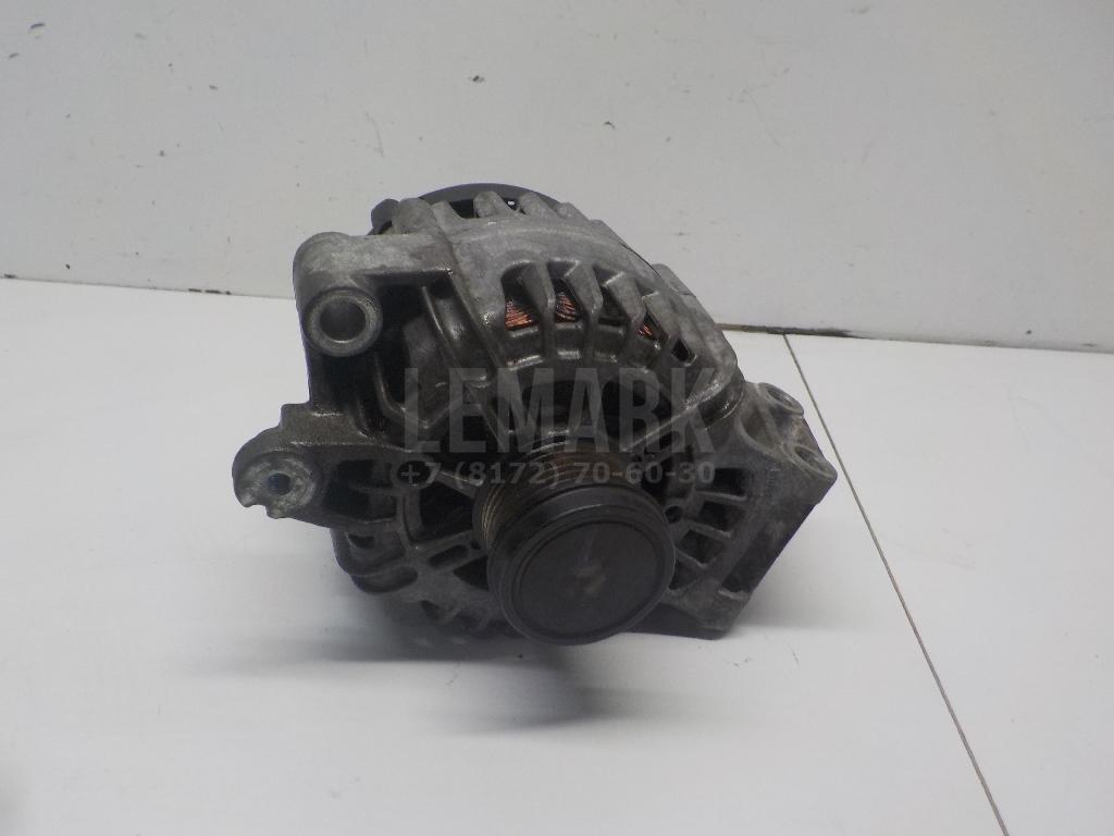 Генератор 1704925 Ford