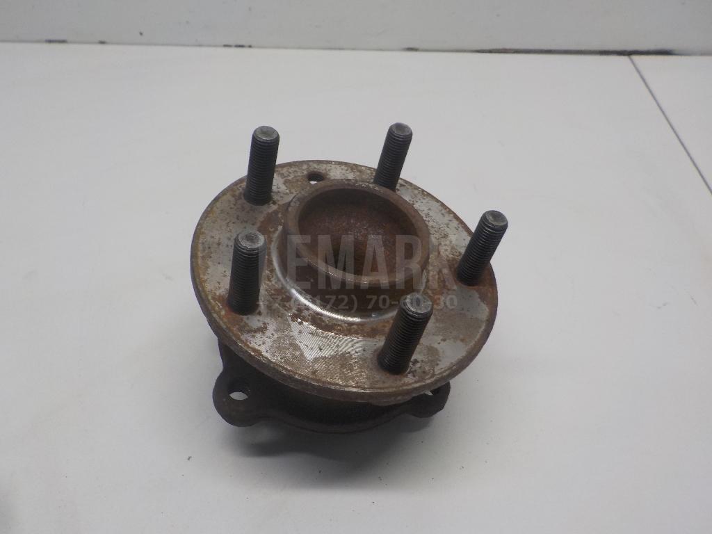 Ступица задняя 1815483 Ford