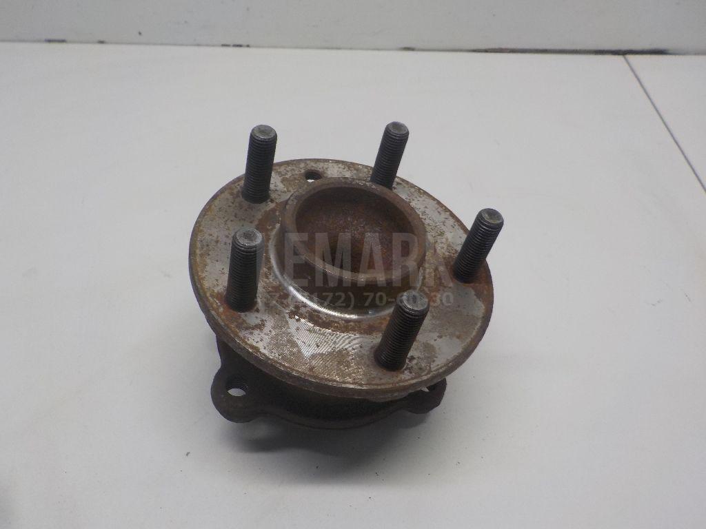 Ступица задняя 1815483 Ford