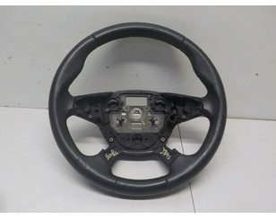 Рулевое колесо для AIR BAG (без AIR BAG) для Ford C-MAX 2010-2019 с разборки состояние хорошее