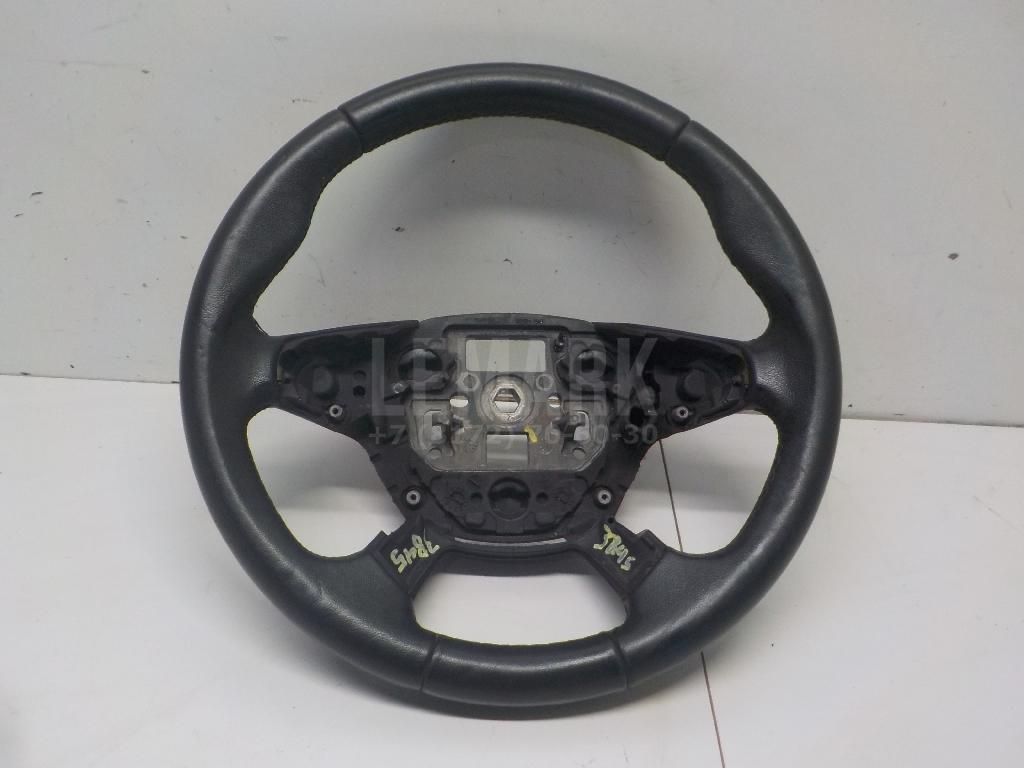 Рулевое колесо для AIR BAG (без AIR BAG)