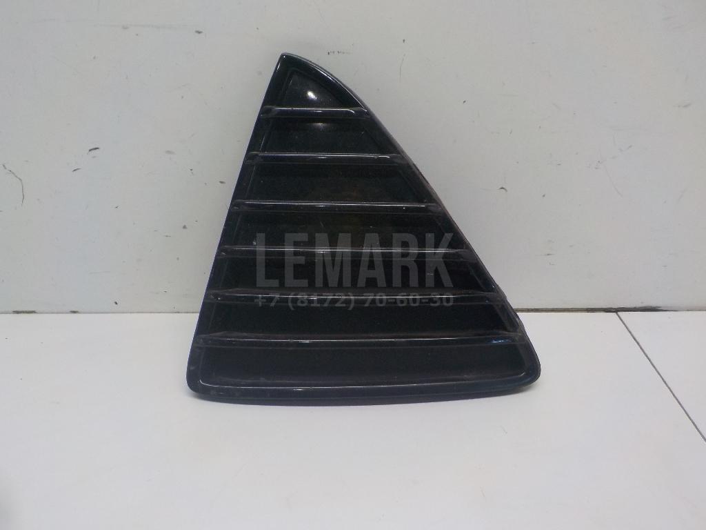 Решетка в бампер левая 1719222 Ford
