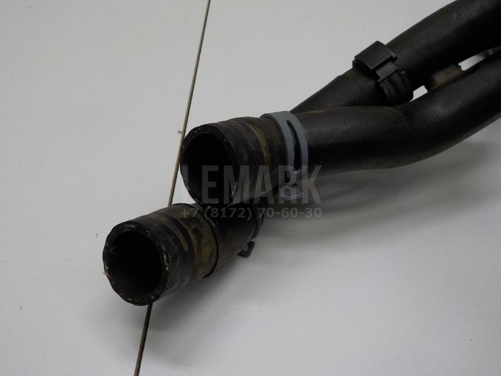Патрубок радиатора для  BMW 7-serie F01/F02 2008-2015