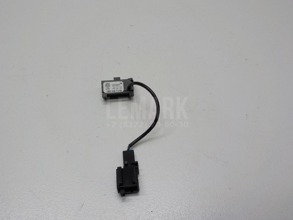 Микрофон 3B0035711B VAG
