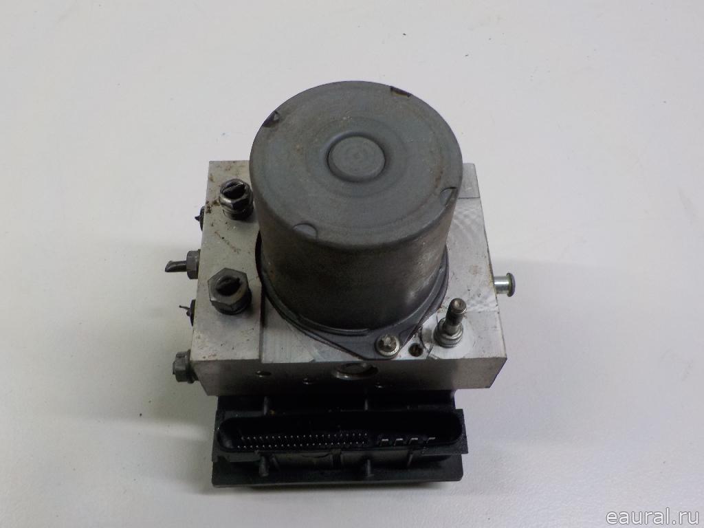 Блок ABS (насос)