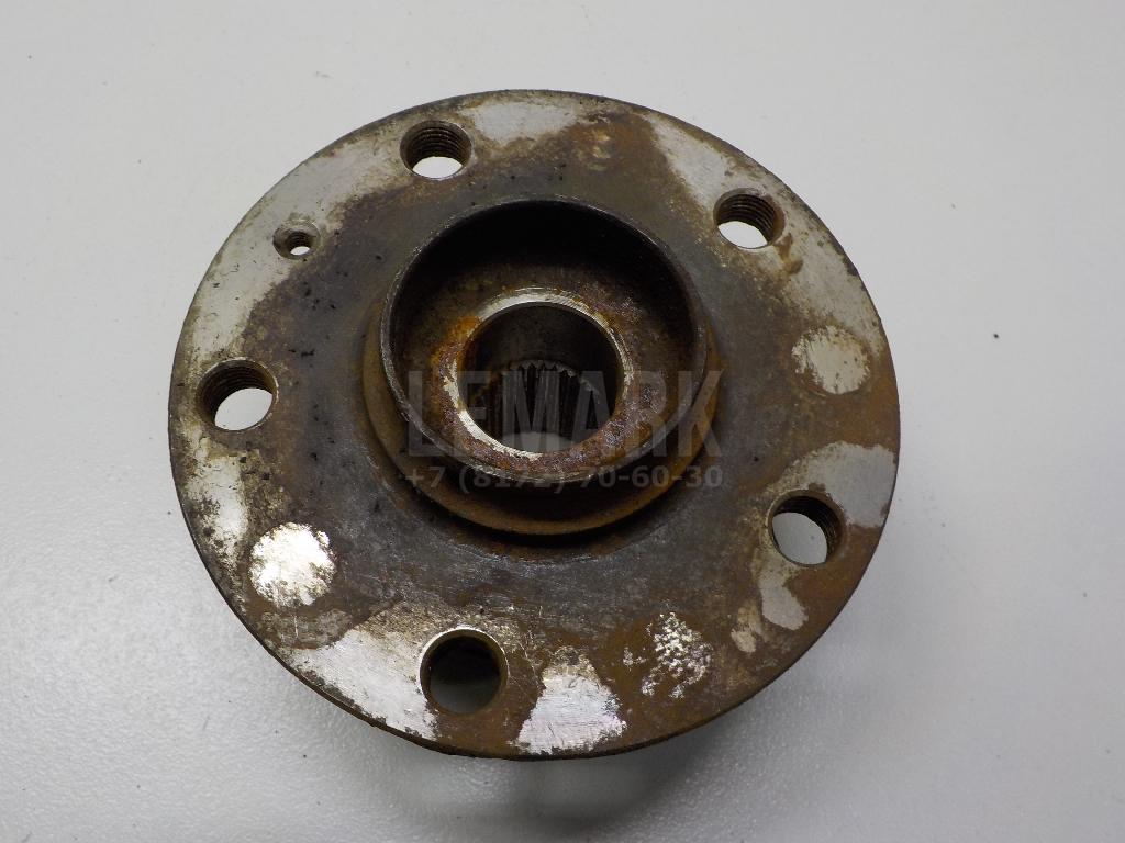 Ступица передняя 8V0498625B VAG