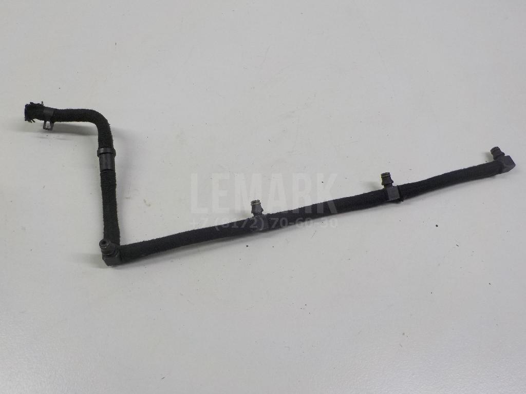 Шланг топливный 314712A401 Hyundai-Kia