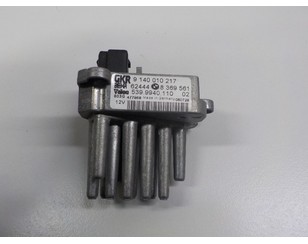 Резистор отопителя для BMW X5 E53 2000-2007 с разборки состояние отличное