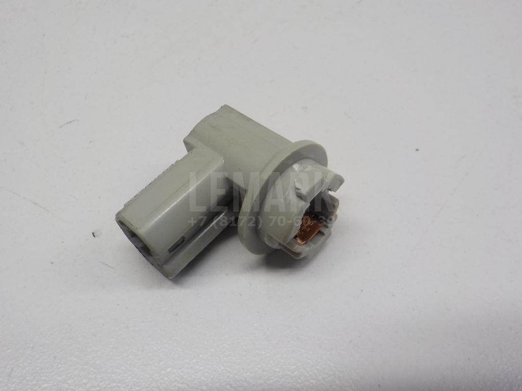 Патрон лампы 8127512501 Toyota