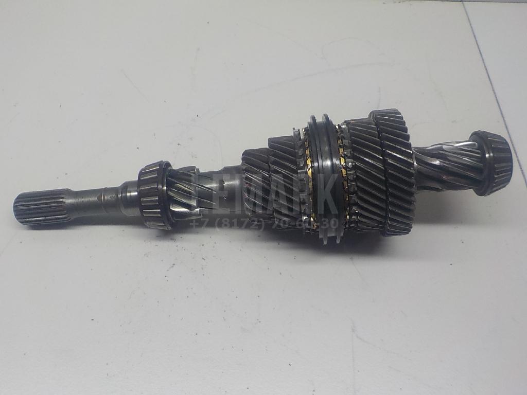 Вал КПП первичный 1327988 Ford