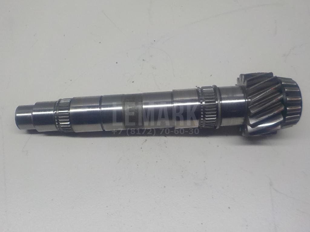 Вал КПП вторичный 1124172 Ford