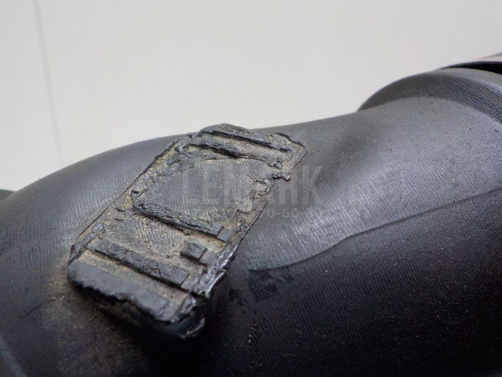 Патрубок воздушного фильтра для  BMW X6 F16/F86 2014-2020