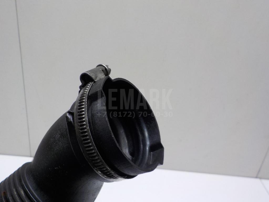 Патрубок воздушного фильтра для  BMW X6 F16/F86 2014-2020