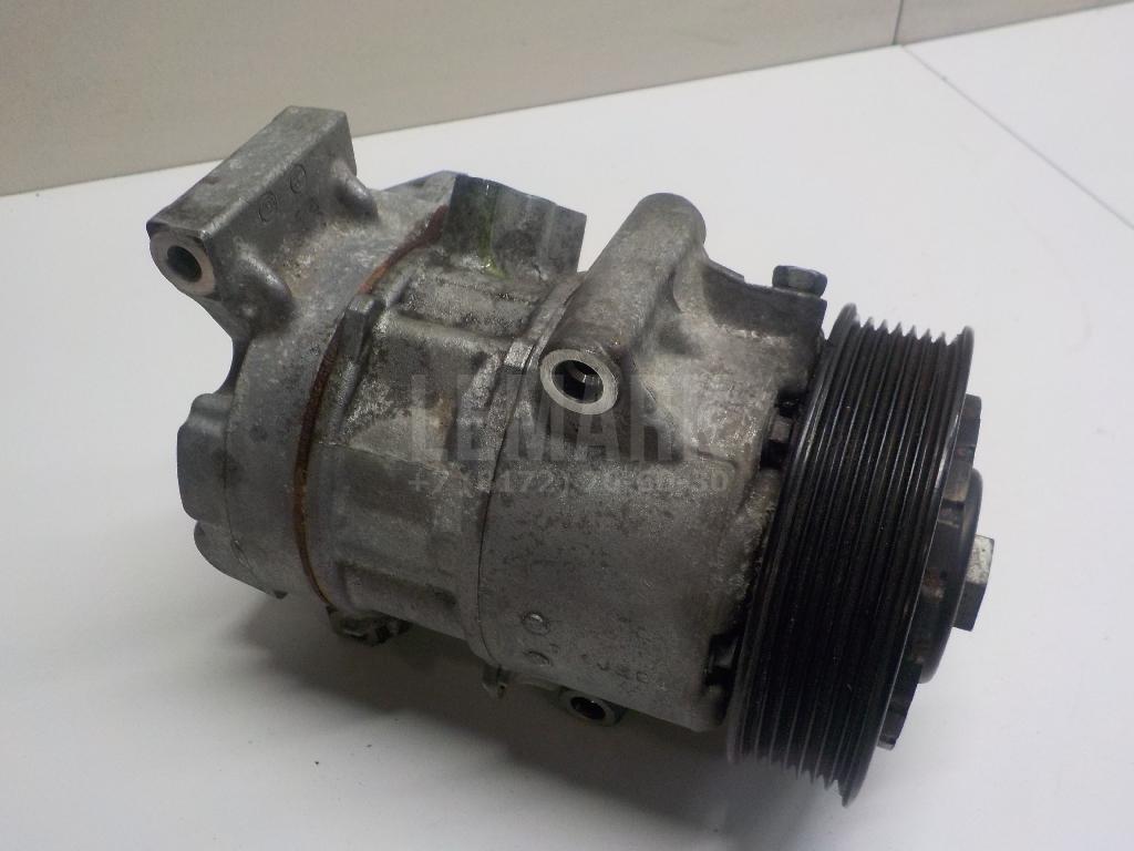 Компрессор кондиционера 8831042370 Toyota