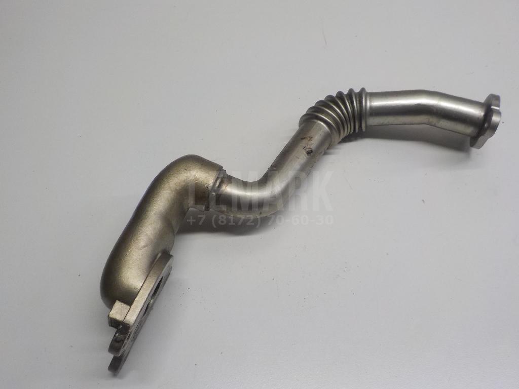 Трубка системы рециркуляции (EGR) 256120R031 Toyota