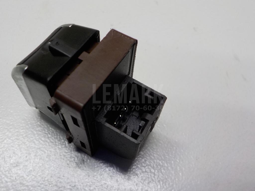 Кнопка открывания багажника для  Audi A3 [8V] 2013-2020
