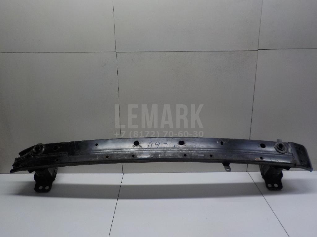 Усилитель переднего бампера 5202142110 Toyota