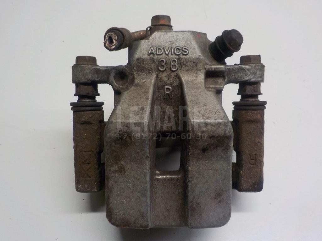 Суппорт тормозной задний правый 4783042080 Toyota