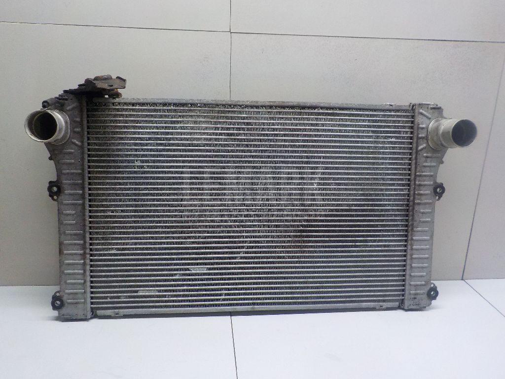 Интеркулер 1794026022 Toyota