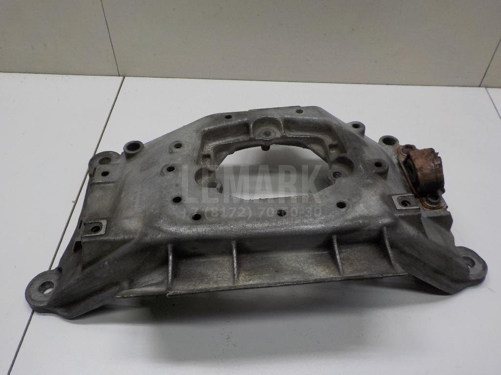 Кронштейн КПП для  Audi A6 [C6,4F] 2004-2011