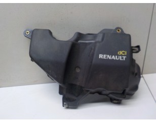 Накладка декоративная для Renault Scenic III 2009-2015 БУ состояние отличное