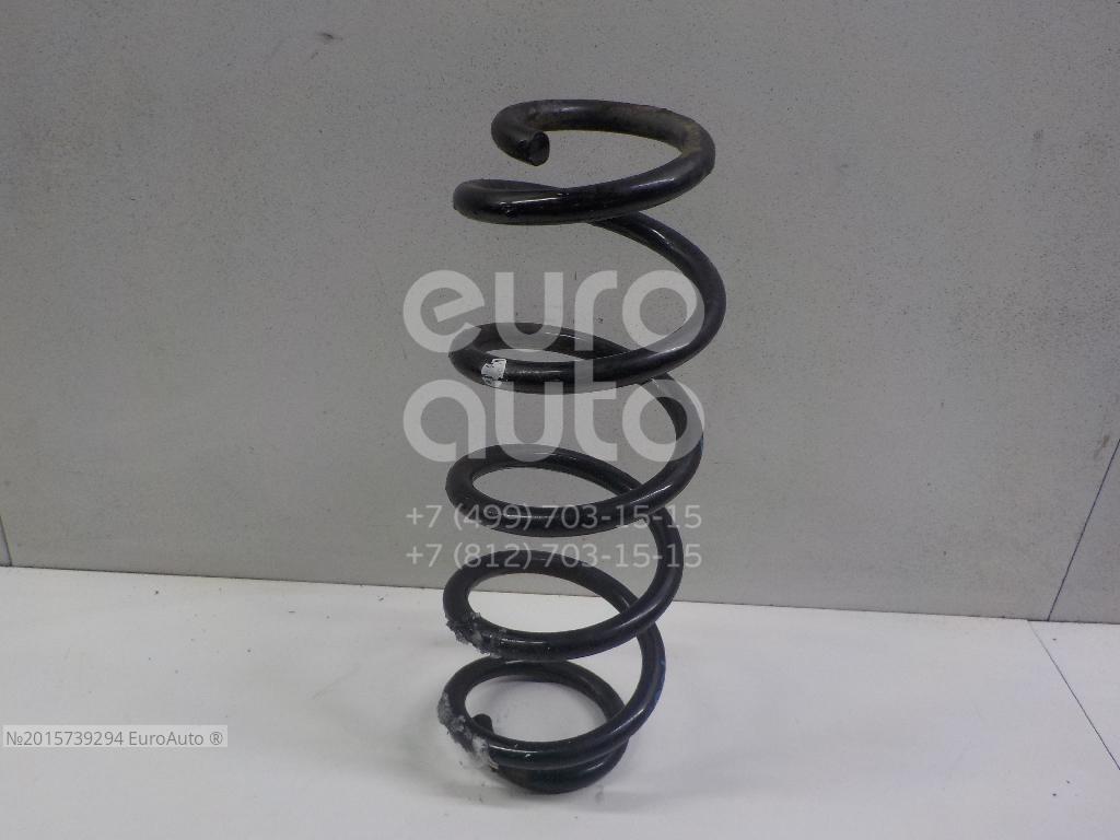 Пружина задняя SUZUKI 4131154P00
