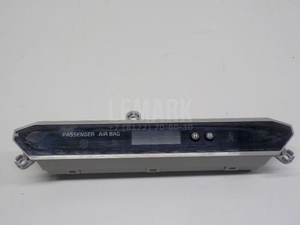 Дисплей информационный 945102P105 Hyundai-Kia
