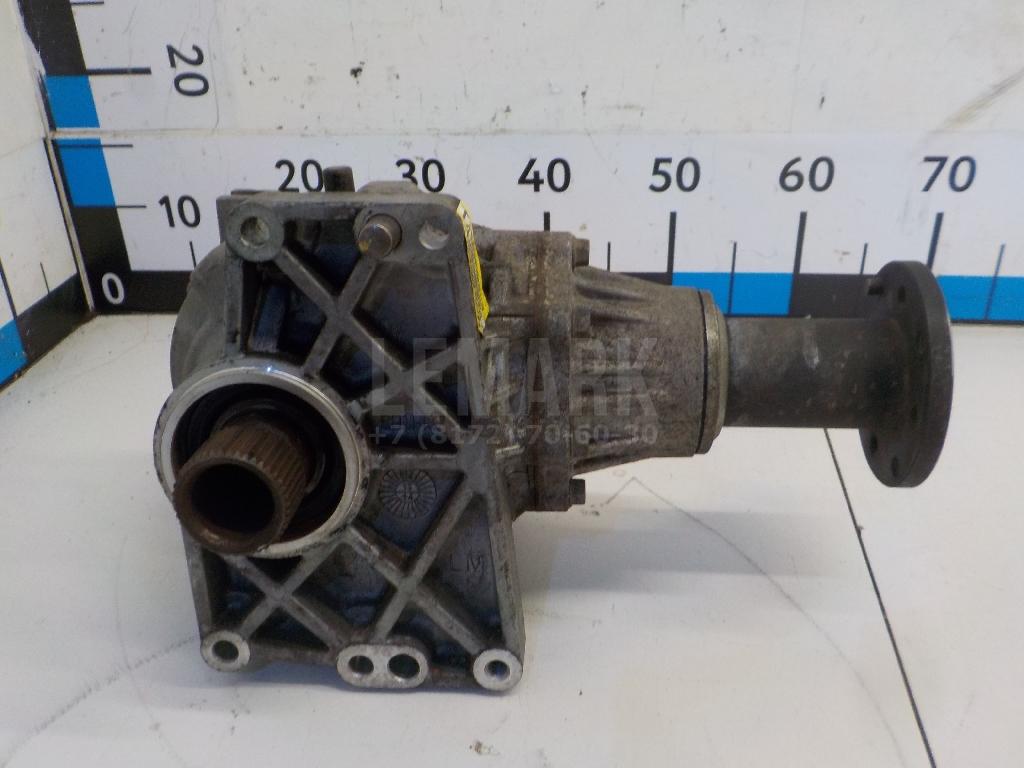 Коробка раздаточная 473003B610 Hyundai-Kia