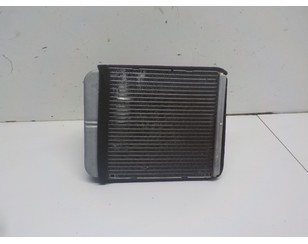Радиатор отопителя для Kia Sephia II/Shuma II 2001-2004 БУ состояние хорошее
