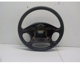 Рулевое колесо для AIR BAG (без AIR BAG) для Kia Spectra 2001-2011 с разбора состояние хорошее