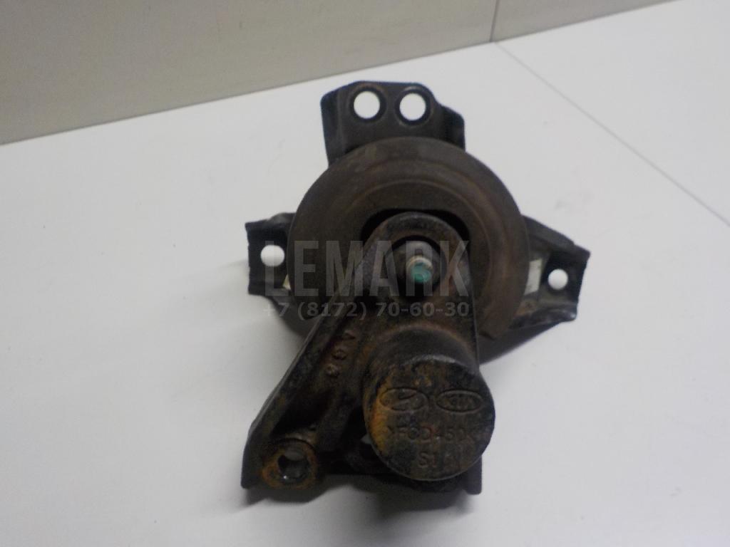 Опора двигателя правая 218102P950 Hyundai-Kia