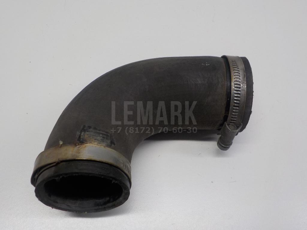 Патрубок интеркулера 282632F800 Hyundai-Kia
