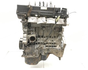 Двигатель LFB479Q для Lifan Solano 2010-2016 БУ состояние отличное