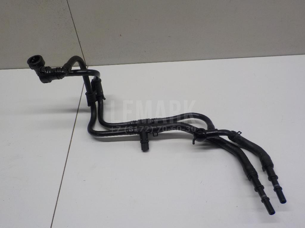 Трубка топливная 314502F005 Hyundai-Kia