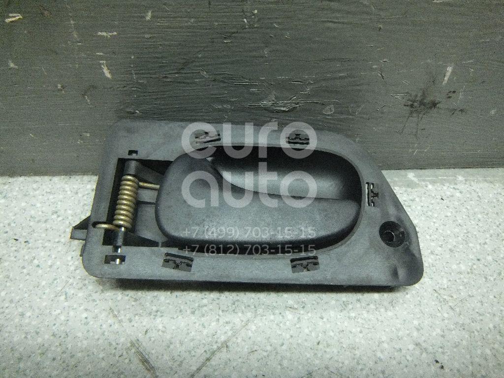 Купить Ручку Двери Рено Меган 2