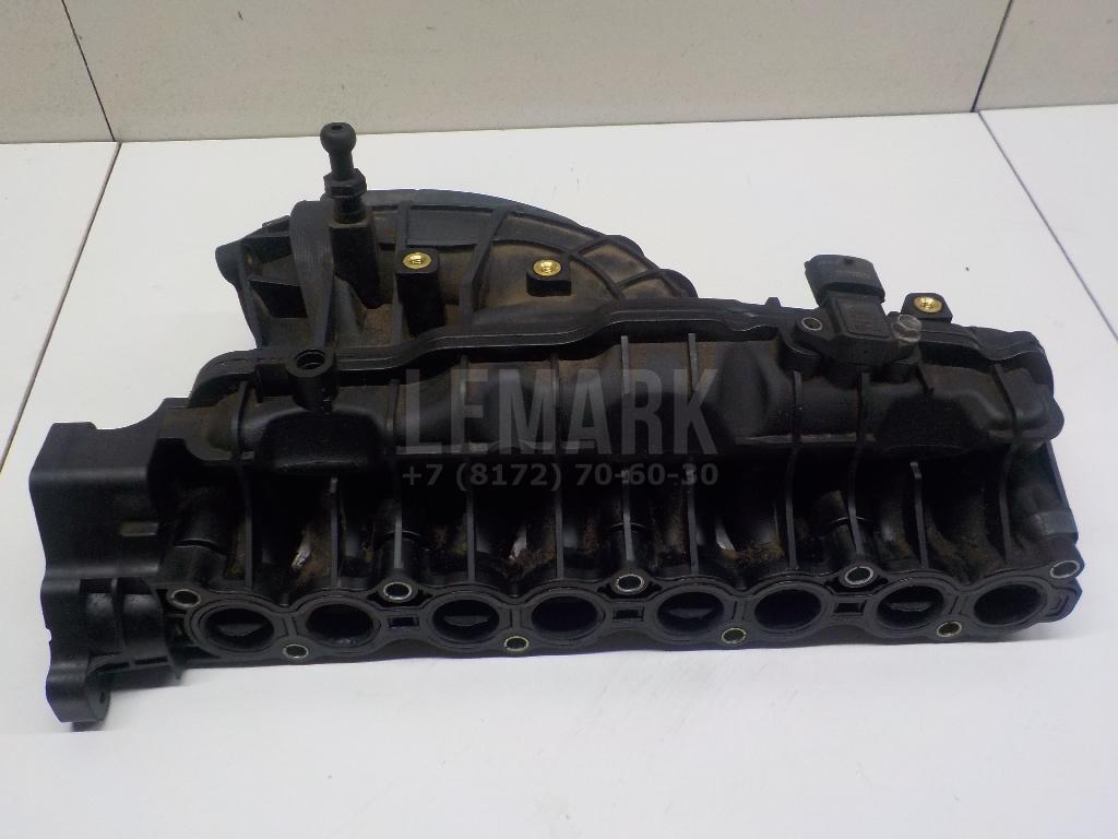 Коллектор впускной 283102F011 Hyundai-Kia