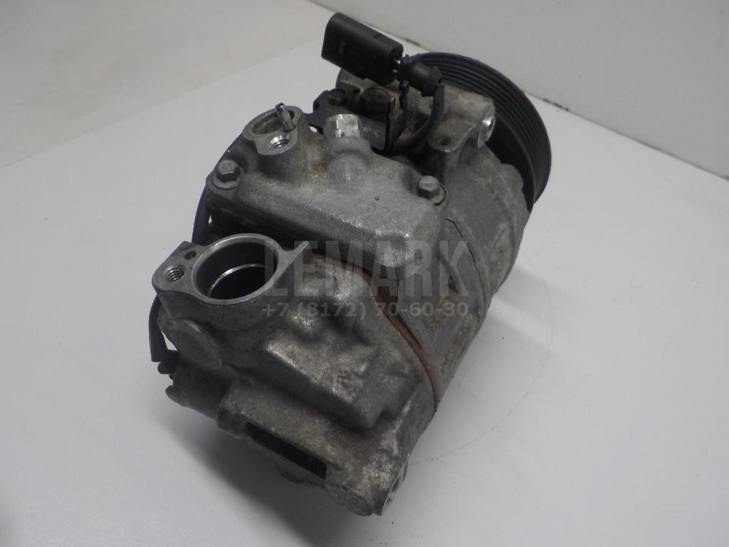 Компрессор кондиционера для  BMW 7-serie E65/E66 2001-2008