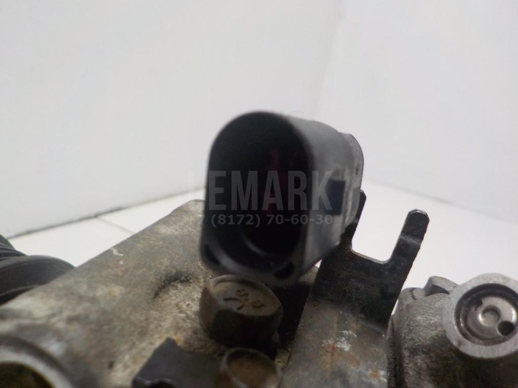 Компрессор кондиционера для  BMW 7-serie E65/E66 2001-2008