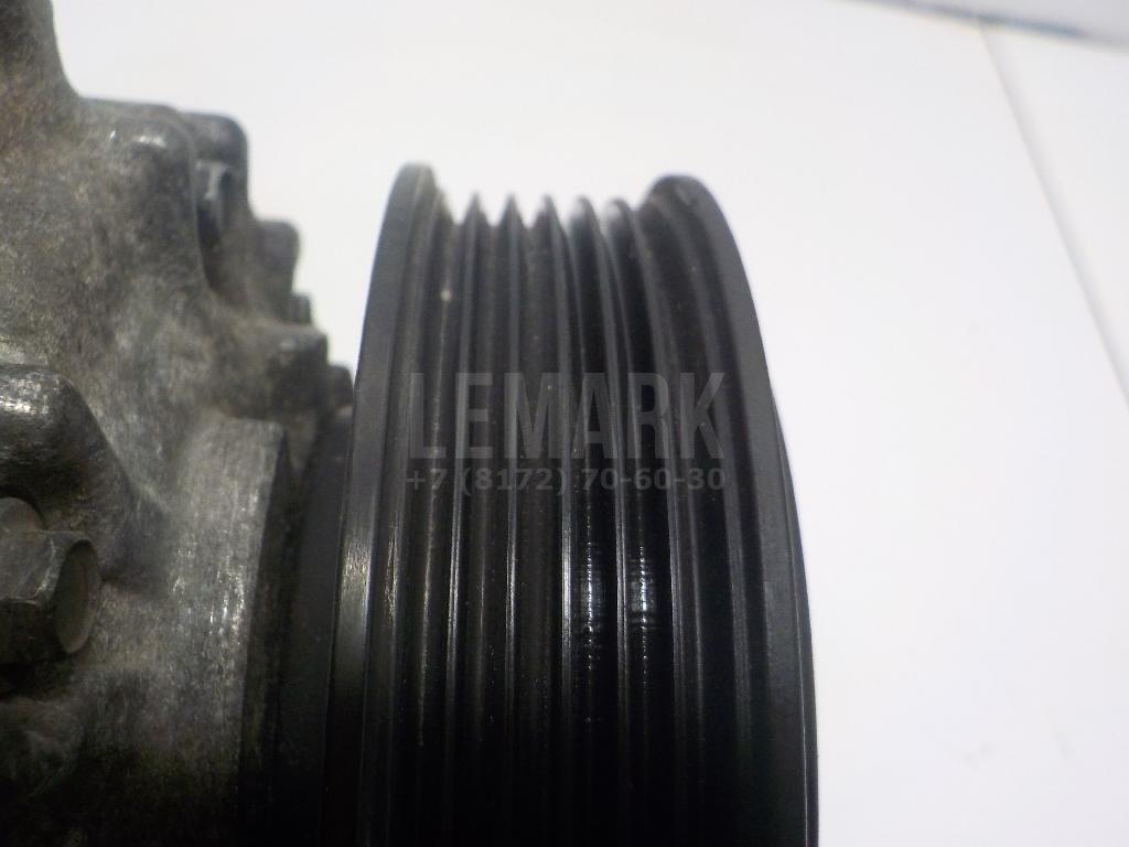 Компрессор кондиционера для  BMW 7-serie E65/E66 2001-2008