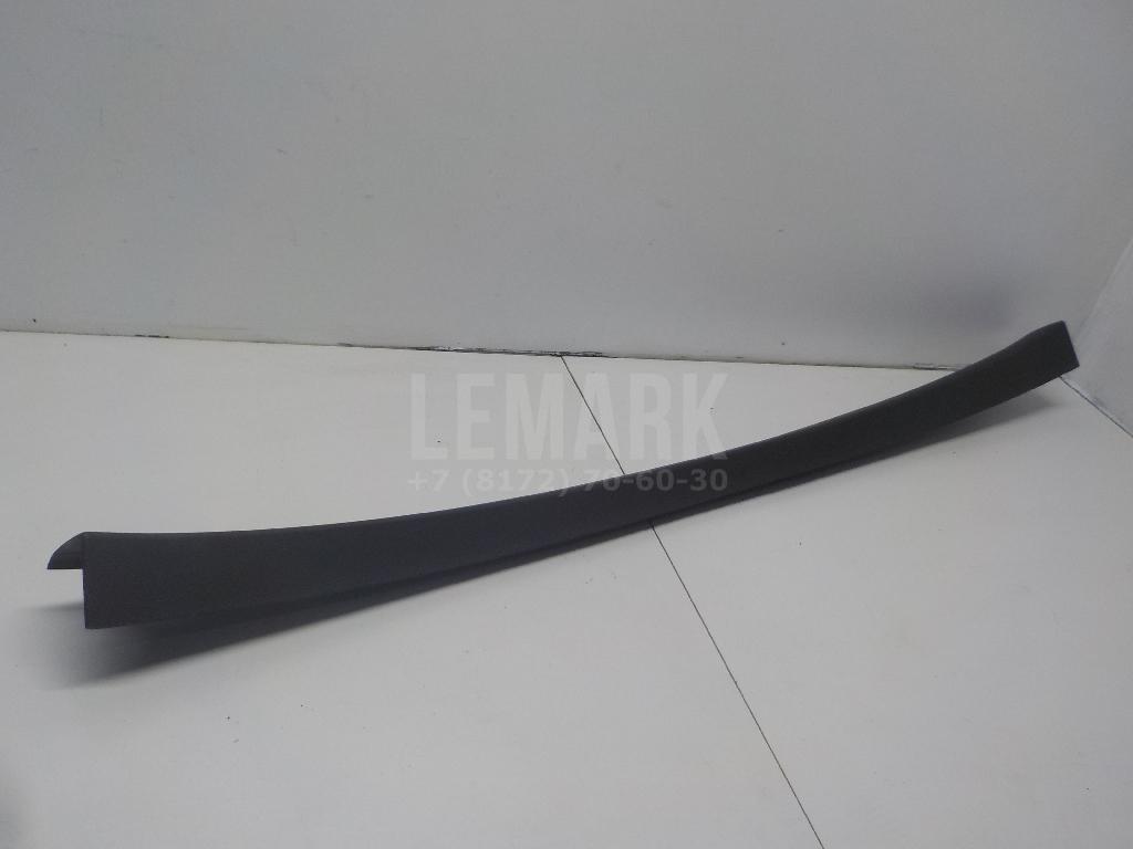 Обшивка двери багажника для  BPW R 1982