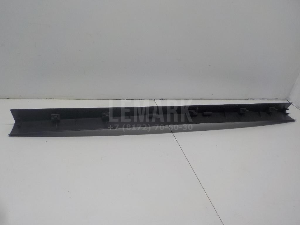 Обшивка двери багажника для  BPW R 1982