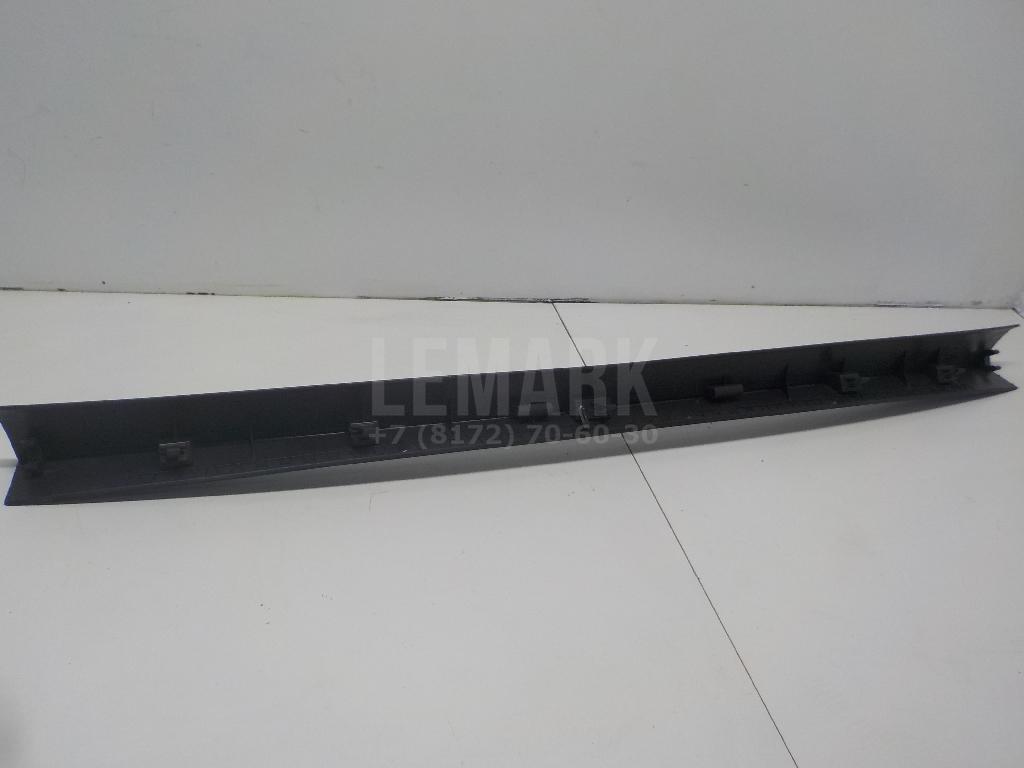 Обшивка двери багажника для  BPW R 1982