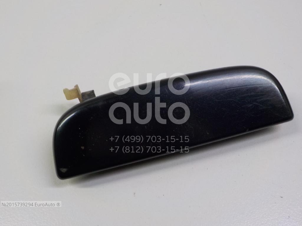 82801-81A50-ZJ3 Suzuki Ручка двери наружная правая от производителя по спец  цене купить в Архангельске